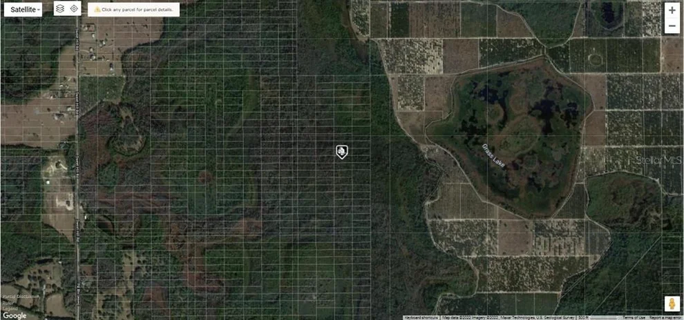 Unit for sale at SWEET HILL ROAD, POLK CITY, FL 33868