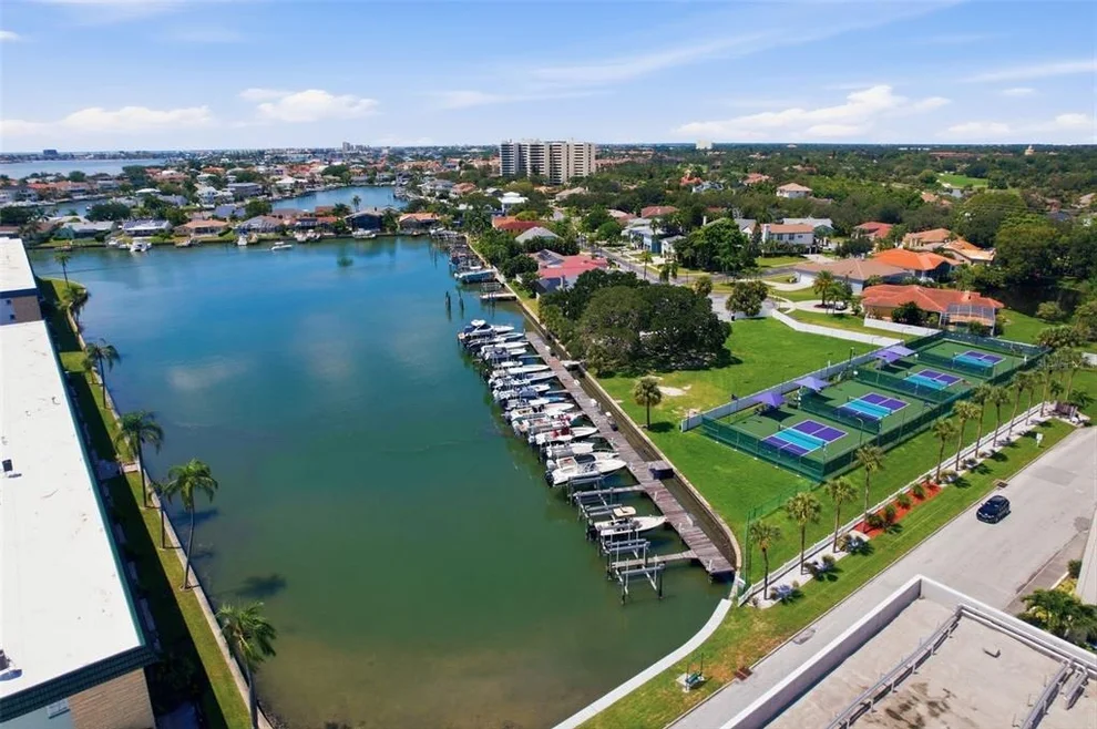 Unit for sale at 5935 30TH AVENUE S, GULFPORT, FL 33707
