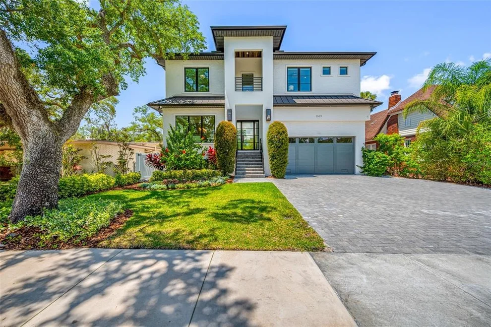 Unit for sale at 2623 S PARKVIEW STREET, TAMPA, FL 33629