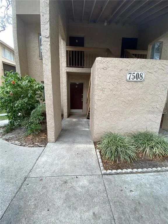 Unit for sale at 7508 PRESLEY PLACE, TAMPA, FL 33617