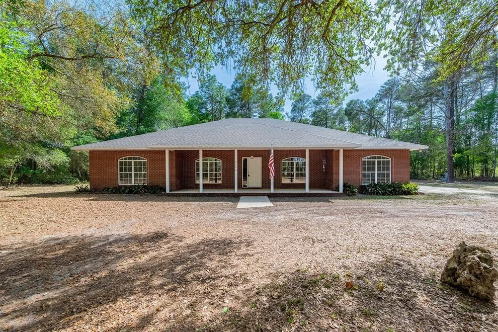 Unit for sale at 6240 PAYNE ROAD, KEYSTONE HEIGHTS, FL 32656