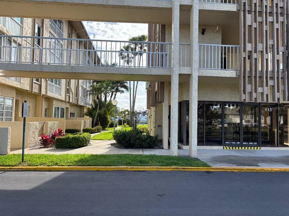 Unit for sale at 121 ISLAND WAY, CLEARWATER BEACH, FL 33767