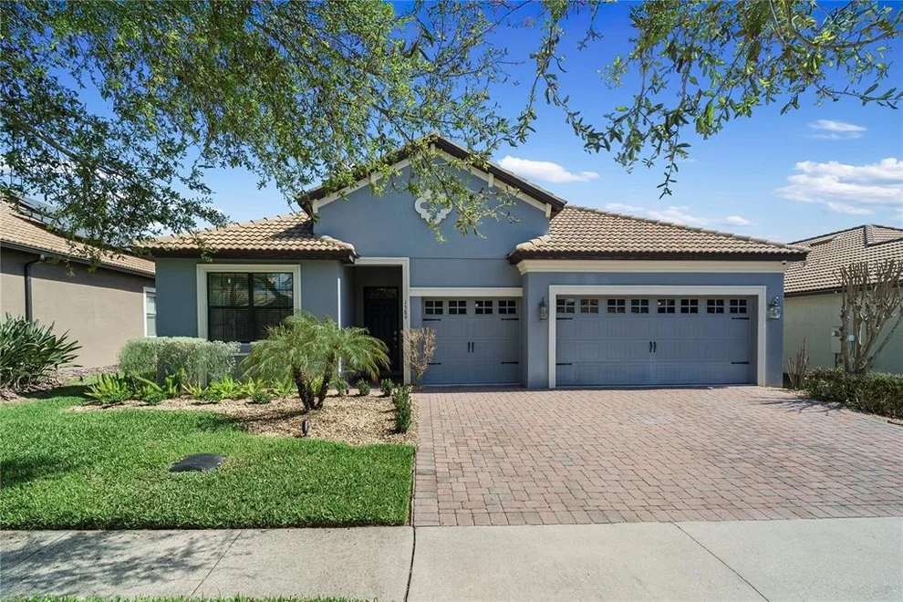 Unit for sale at 1389 DOLPHIN HEAD STREET, CHAMPIONS GATE, FL 33896