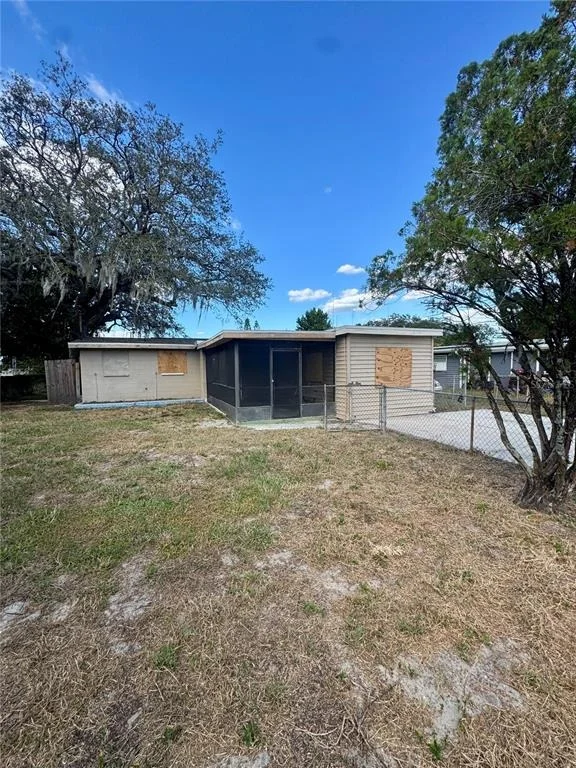 Unit for sale at 7204 E CAYUGA STREET, TAMPA, FL 33610