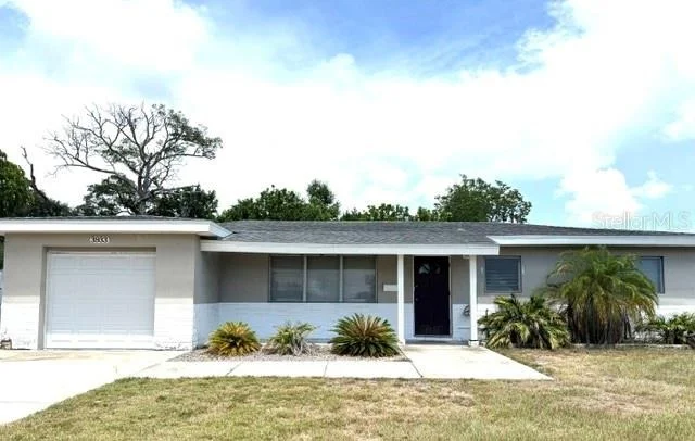 Unit for sale at 3933 58TH LANE N, ST PETERSBURG, FL 33709