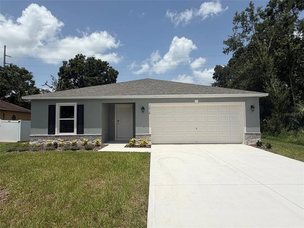 Unit for sale at 1018 HERON COURT, POINCIANA, FL 34759