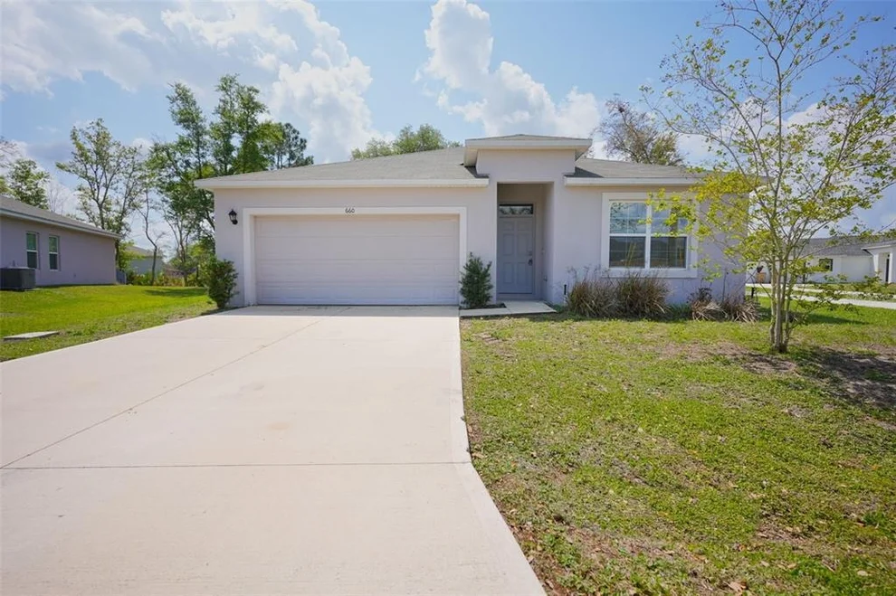 Unit for sale at 660 COTULLA DRIVE, KISSIMMEE, FL 34758