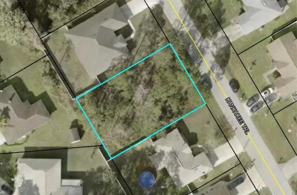 Unit for sale at 35 KANKAKEE TRAIL, PALM COAST, FL 32164