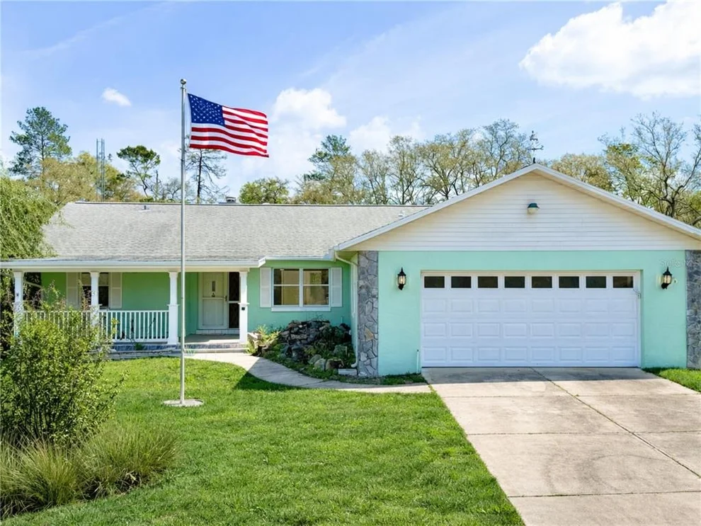 Unit for sale at 17469 SW 35TH AVENUE ROAD, OCALA, FL 34473
