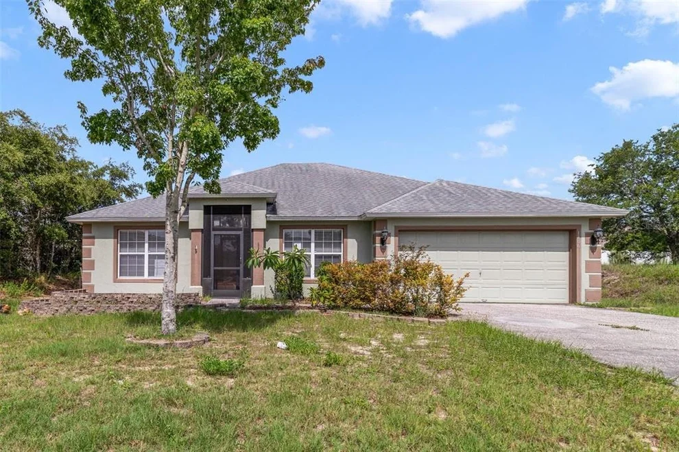 Unit for sale at 1406 KISSIMMEE COURT, KISSIMMEE, FL 34759