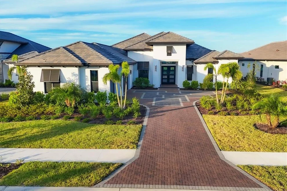 Unit for sale at 1209 BLUE SHELL LOOP, SARASOTA, FL 34240