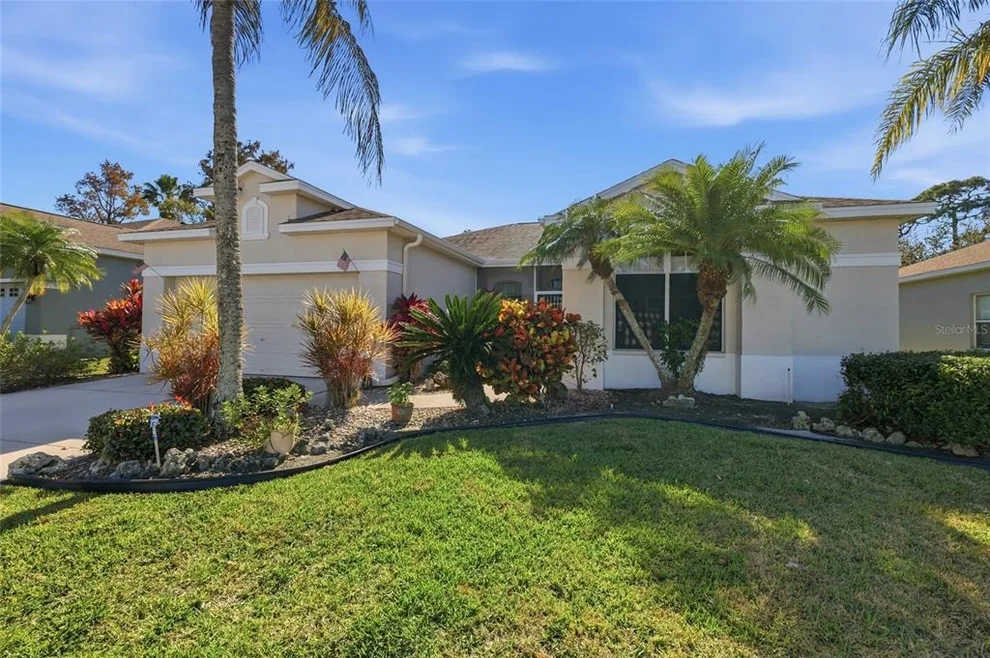 Unit for sale at 6290 BUCKINGHAM STREET, SARASOTA, FL 34238