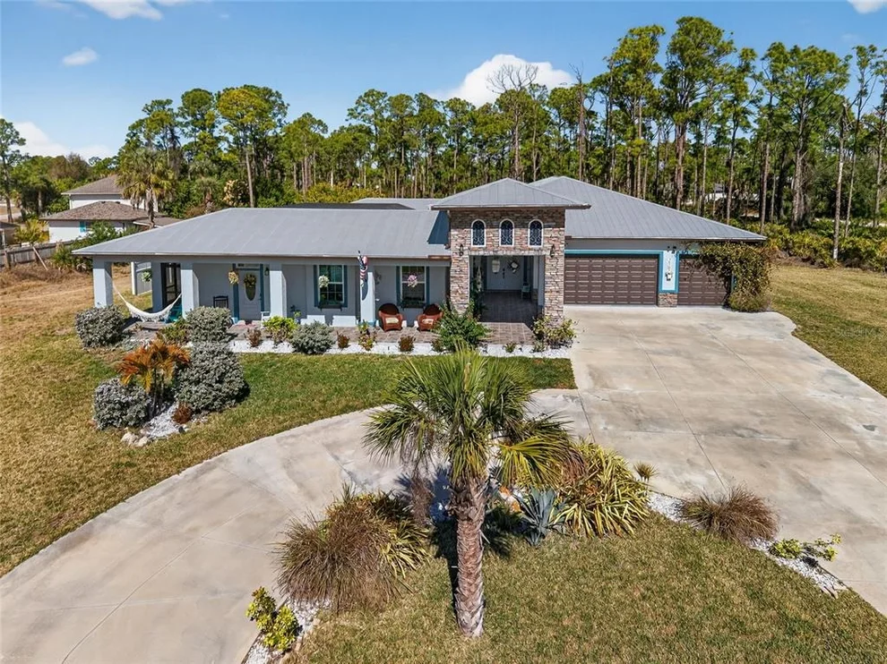Unit for sale at 2503 DIGBY COURT, PORT CHARLOTTE, FL 33953
