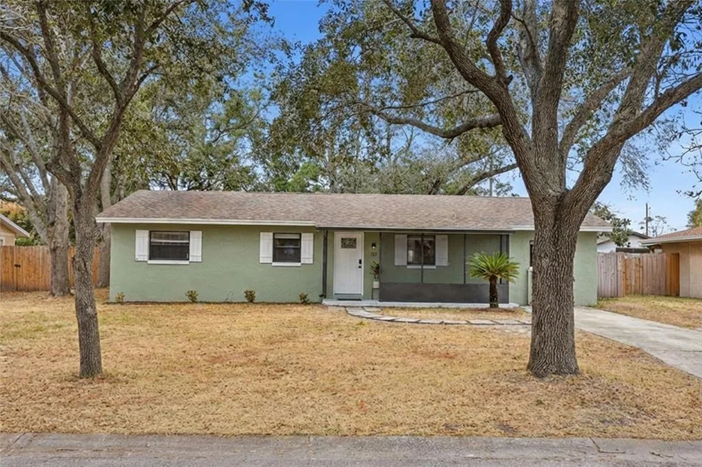 Unit for sale at 112 ALEXANDRIA AVENUE, MINNEOLA, FL 34715