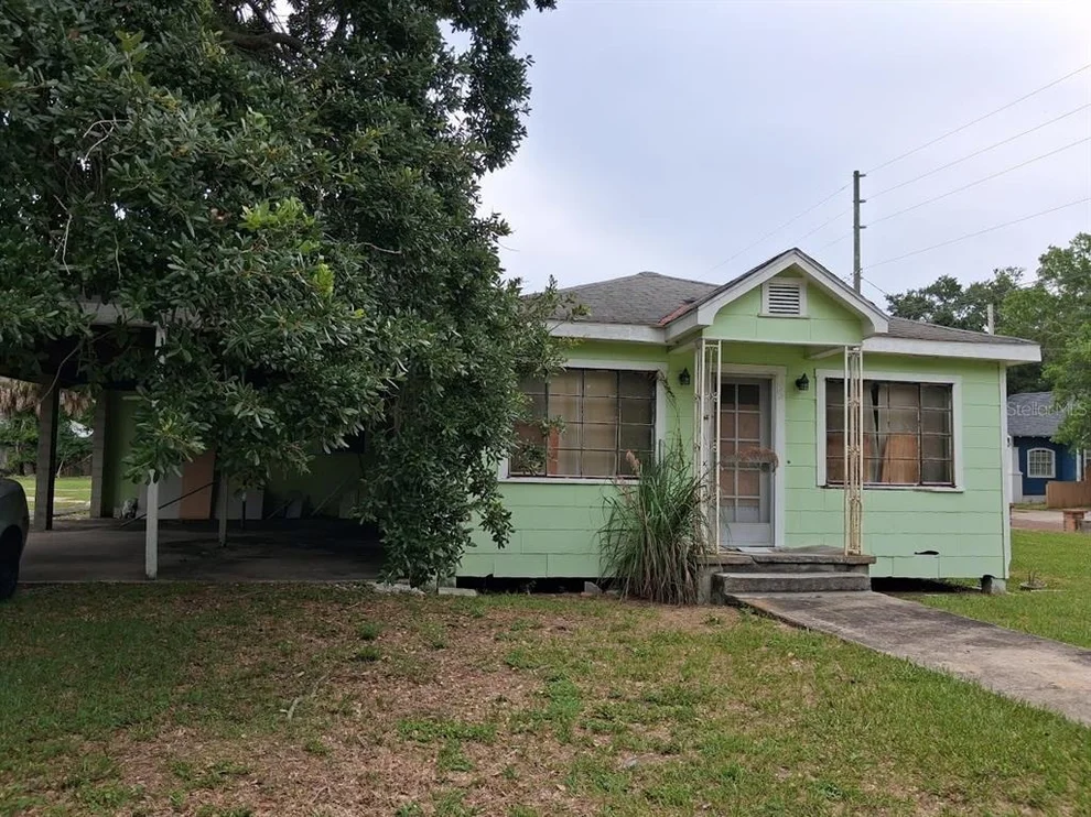 Unit for sale at 217 BANANA STREET, TARPON SPRINGS, FL 34689