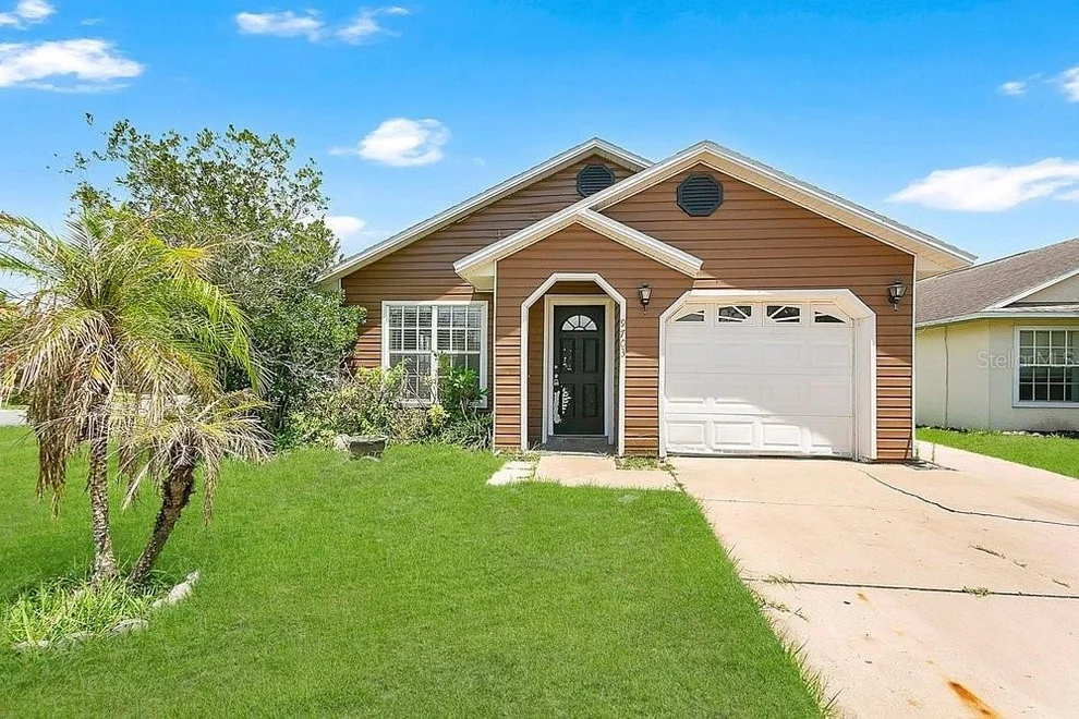Unit for sale at 9703 RED CLOVER AVENUE, ORLANDO, FL 32824