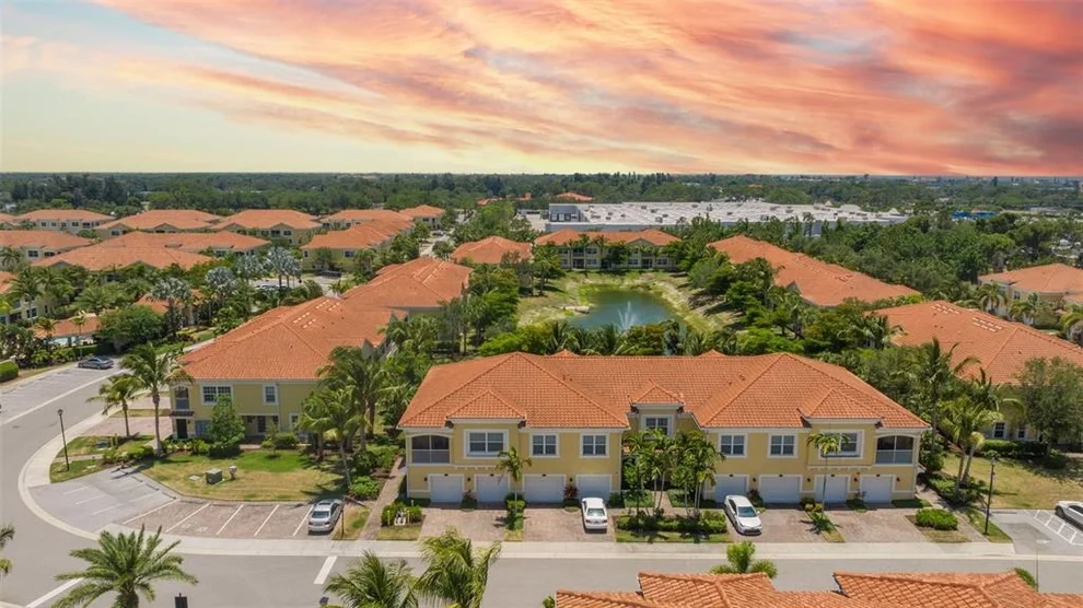 Unit for sale at 89 NAVIGATION CIRCLE, OSPREY, FL 34229