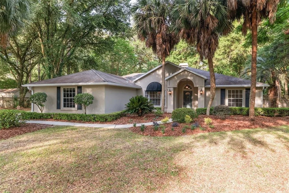 Unit for sale at 13717 SW 1ST ROAD, NEWBERRY, FL 32669