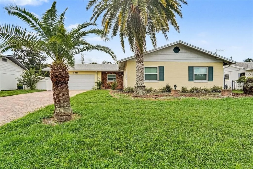Unit for sale at 2818 AMBERGATE ROAD, WINTER PARK, FL 32792