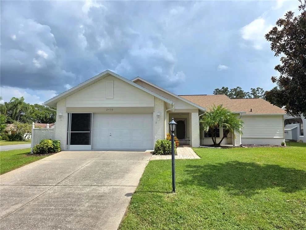 Unit for sale at 2456 DEER TRAIL LANE, SPRING HILL, FL 34606