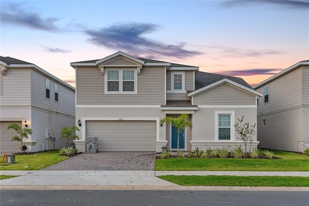 Unit for sale at 15961 CAPE CORAL LOOP, CLERMONT, FL 34714