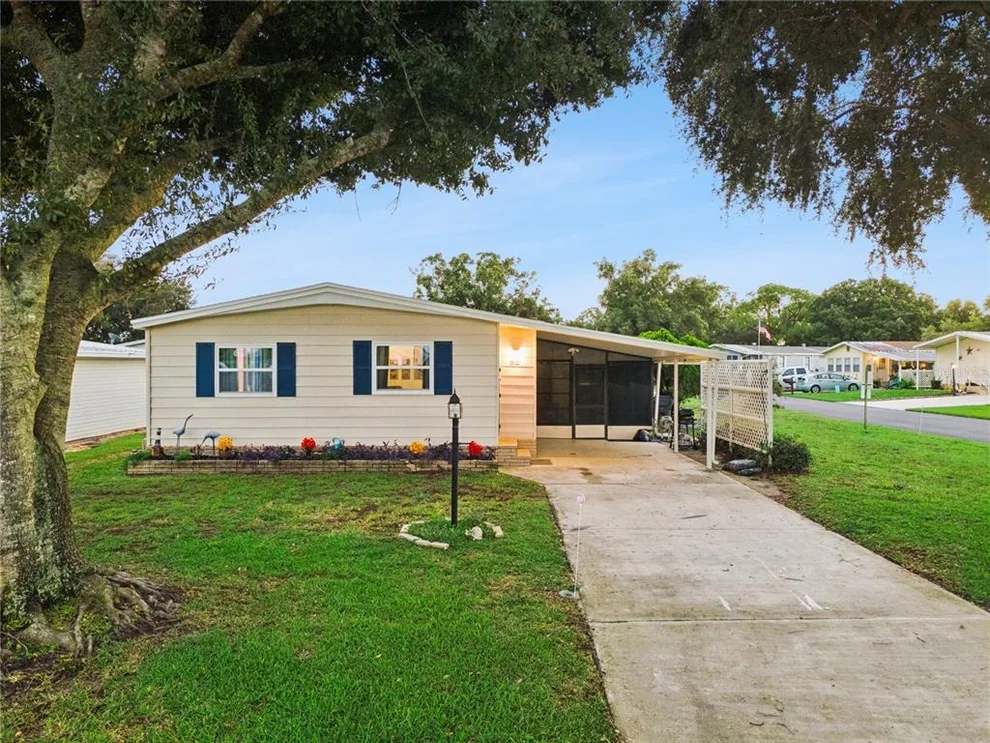 Unit for sale at 6204 KNOTTY PINE DRIVE SE, WINTER HAVEN, FL 33884