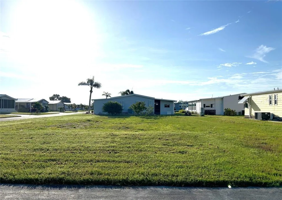 Unit for sale at 602 LA JOLLA CIRCLE, NORTH PORT, FL 34287