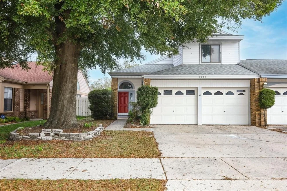 Unit for sale at 5405 RUTLAND COURT, ORLANDO, FL 32812