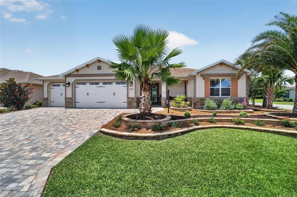Unit for sale at 9240 SW 89TH STREET ROAD, OCALA, FL 34481