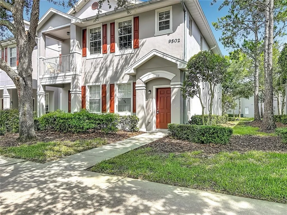 Unit for sale at 9502 W PARK VILLAGE DRIVE, TAMPA, FL 33626