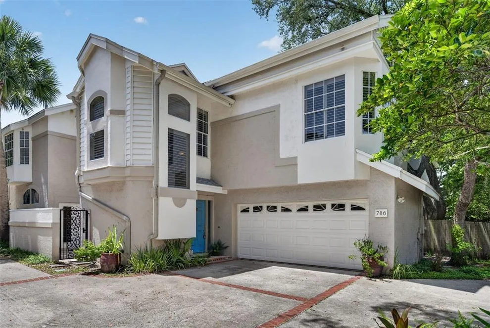 Unit for sale at 786 MCINTYRE AVENUE, WINTER PARK, FL 32789