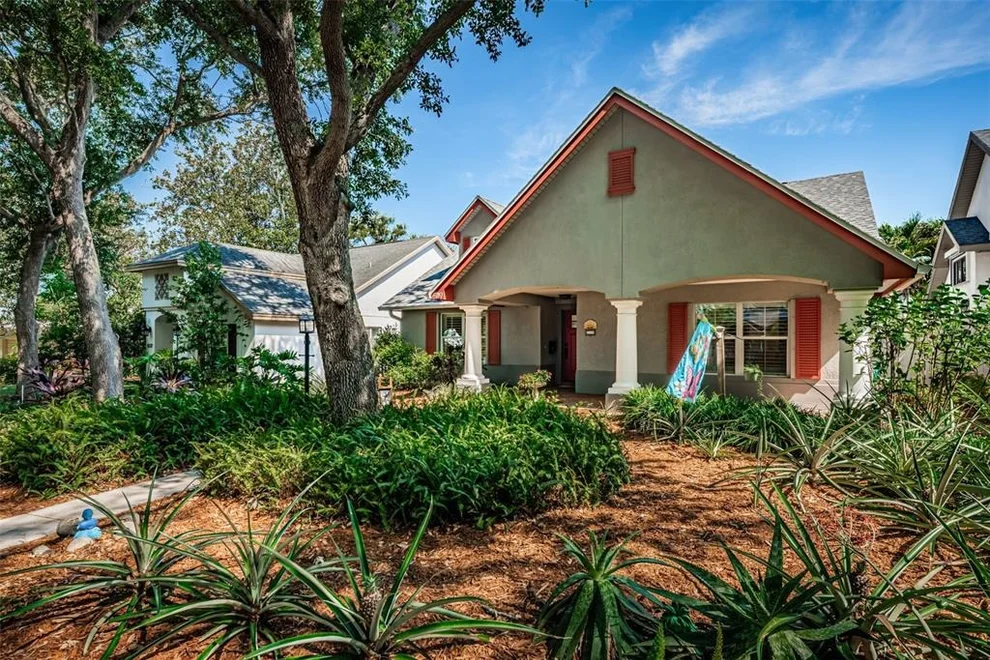 Unit for sale at 5119 21ST AVENUE N, ST PETERSBURG, FL 33710