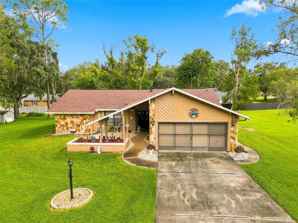Unit for sale at 24088 EPPLEY DRIVE, BROOKSVILLE, FL 34601