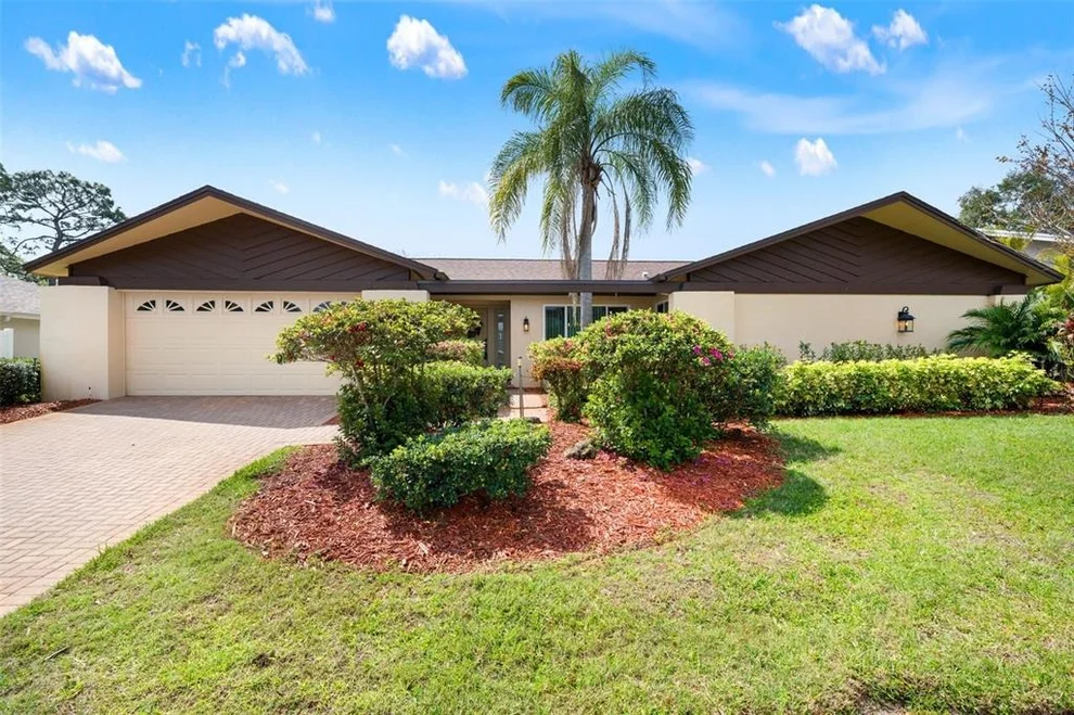 Unit for sale at 2889 FAIR GREEN DRIVE, CLEARWATER, FL 33761