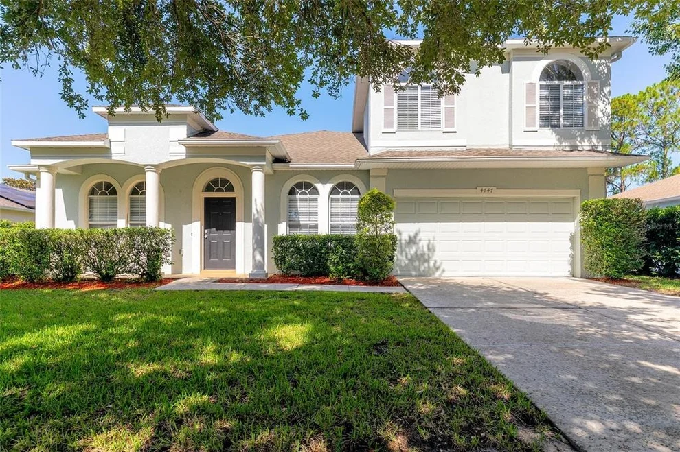 Unit for sale at 4747 JETTY STREET, ORLANDO, FL 32817
