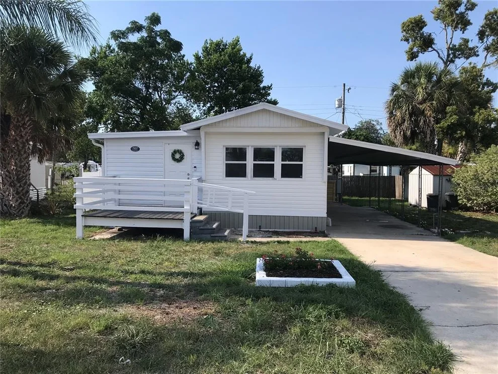 Unit for sale at 7037 LOFTY DRIVE, PORT RICHEY, FL 34668