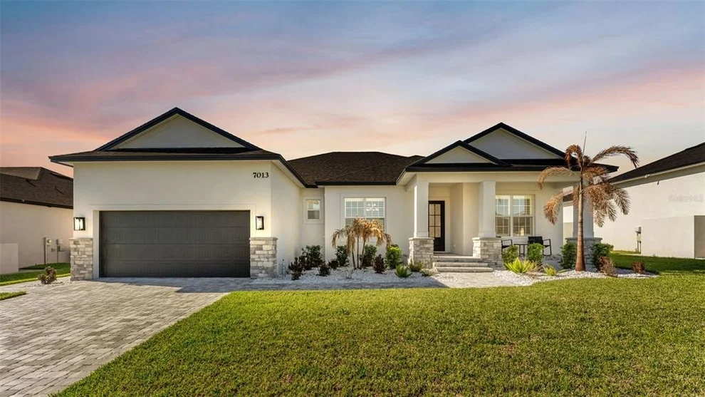 Unit for sale at 7013 BENTRIDGE DRIVE, LAKELAND, FL 33813