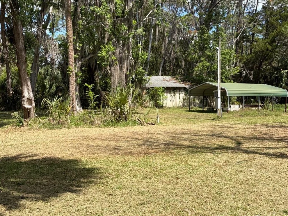 Unit for sale at 38 65TH STREET, YANKEETOWN, FL 34498