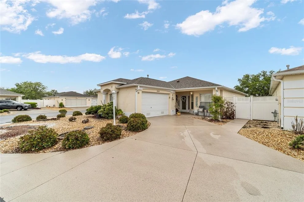 Unit for sale at 7809 SE 171ST HARLESTON STREET, THE VILLAGES, FL 32162