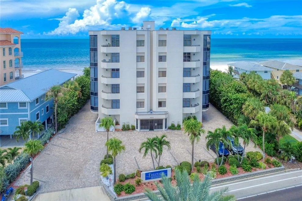 Unit for sale at 19828 GULF BOULEVARD, INDIAN SHORES, FL 33785