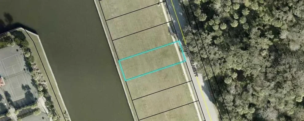 Unit for sale at 234 HARBOR VILLAGE POINT N, PALM COAST, FL 32137