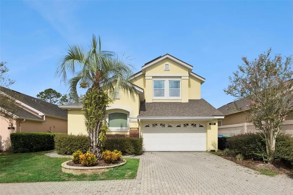 Unit for sale at 2619 WINDCHIME COURT, ORLANDO, FL 32837