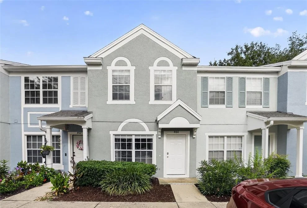 Unit for sale at 866 VINELAND PLACE, LAKE MARY, FL 32746