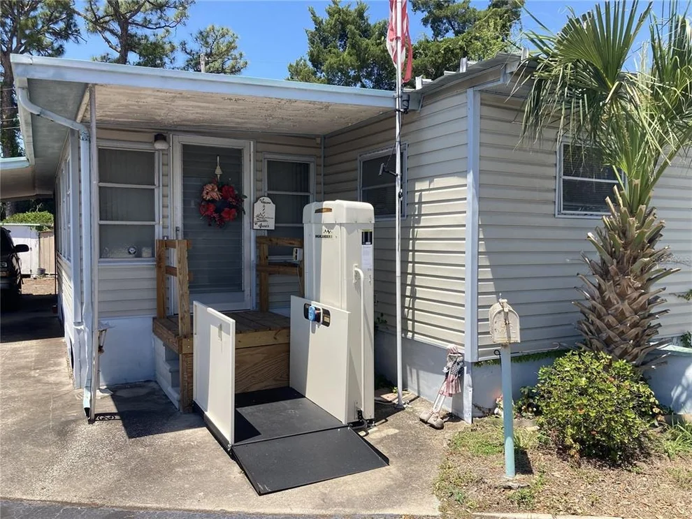 Unit for sale at 7801 34TH AVENUE N, ST PETERSBURG, FL 33710