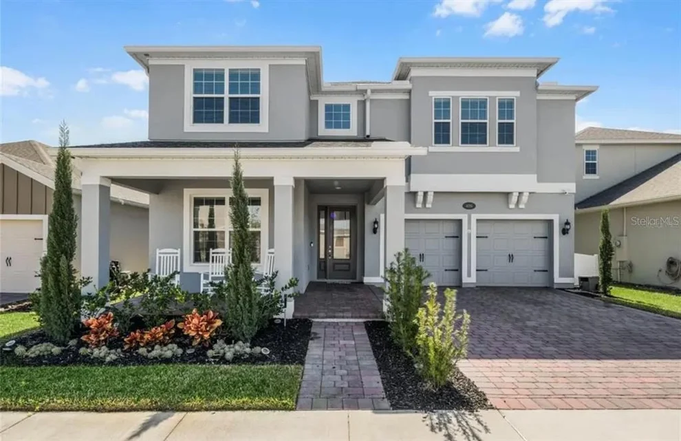 Unit for sale at 826 TERRAPIN DRIVE, DEBARY, FL 32713