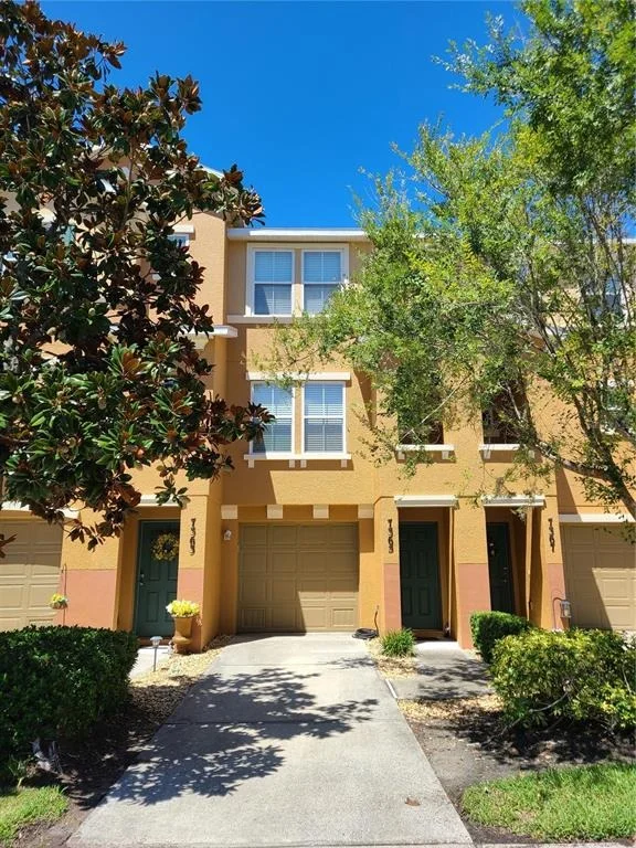 Unit for sale at 7365 BLACK WALNUT WAY, LAKEWOOD RANCH, FL 34202