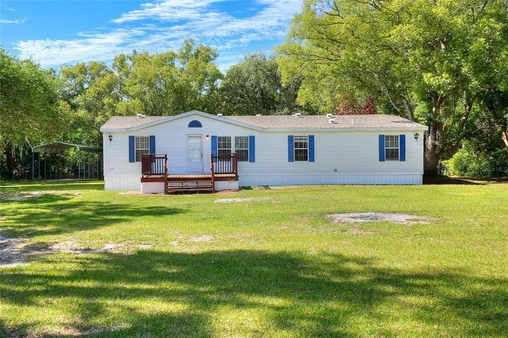 Unit for sale at 321 KENT ROAD, LAKELAND, FL 33809