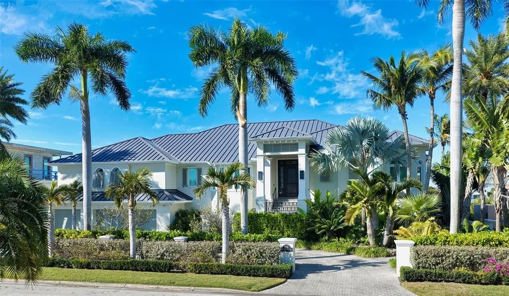 Unit for sale at 119 N WARBLER LANE, SARASOTA, FL 34236