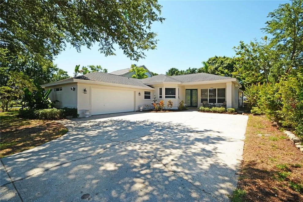 Unit for sale at 3293 MALLARD DRIVE, SAFETY HARBOR, FL 34695