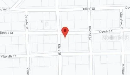 Unit for sale at 301 DEEDA STREET, FLORAHOME, FL 32140